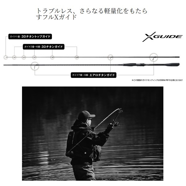 25 エクスセンスジェノス